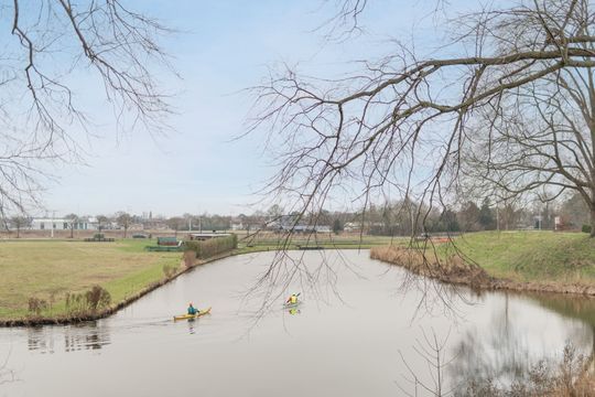 Burgwal 34, Enkhuizen foto-47