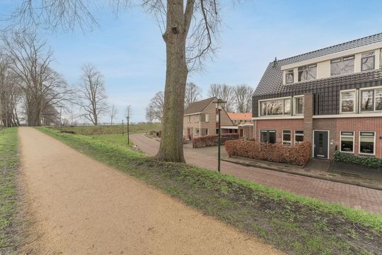 Burgwal 34, Enkhuizen foto-45