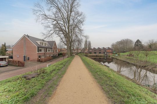 Burgwal 34, Enkhuizen foto-46