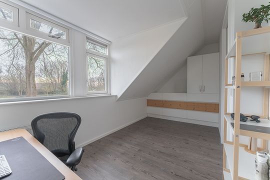 Burgwal 34, Enkhuizen foto-35