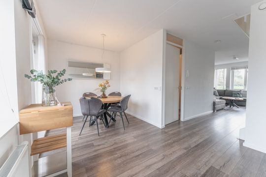 Burgwal 34, Enkhuizen foto-17