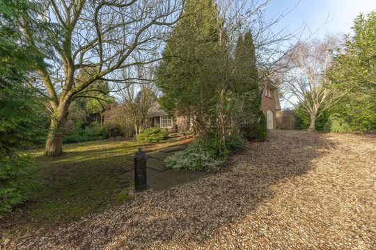 Oranje Nassaulaan 5, Andijk foto-1