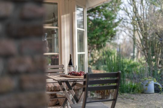 Oranje Nassaulaan 5, Andijk foto-2