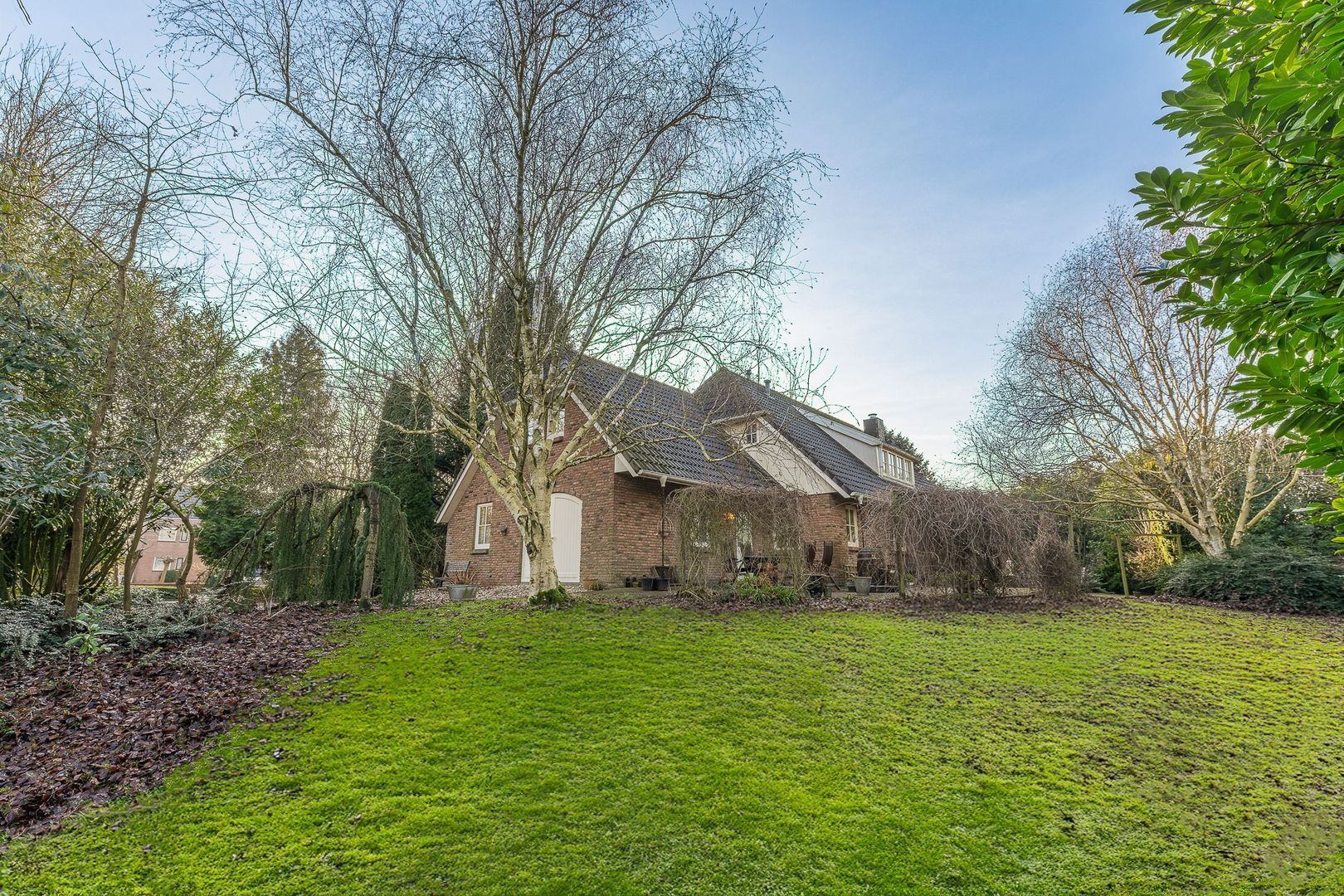 Oranje Nassaulaan 5, Andijk foto-0