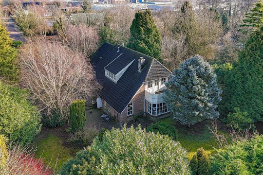 Oranje Nassaulaan 5, Andijk foto-4