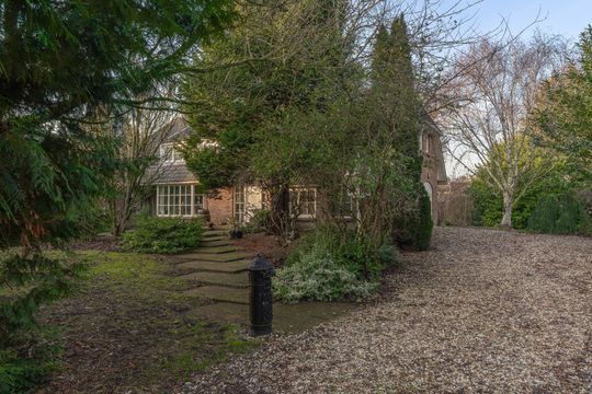 Oranje Nassaulaan 5, Andijk foto-5