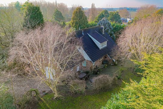 Oranje Nassaulaan 5, Andijk foto-9