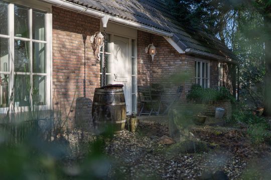 Oranje Nassaulaan 5, Andijk foto-10