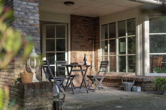 Oranje Nassaulaan 5, Andijk foto-18