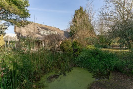 Oranje Nassaulaan 5, Andijk foto-21