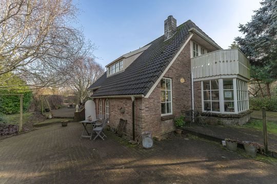 Oranje Nassaulaan 5, Andijk foto-19