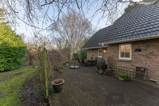 Oranje Nassaulaan 5, Andijk foto-50