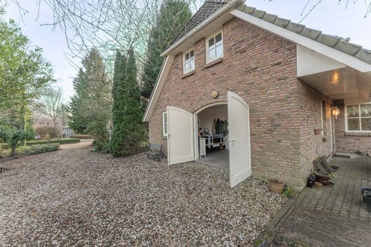 Oranje Nassaulaan 5, Andijk foto-48