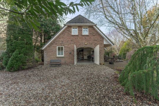 Oranje Nassaulaan 5, Andijk foto-49