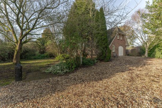 Oranje Nassaulaan 5, Andijk foto-55