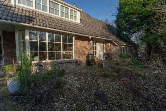 Oranje Nassaulaan 5, Andijk foto-56