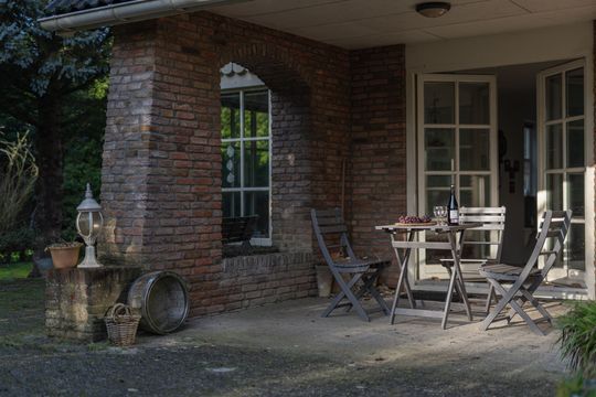 Oranje Nassaulaan 5, Andijk foto-57