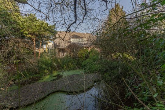 Oranje Nassaulaan 5, Andijk foto-53