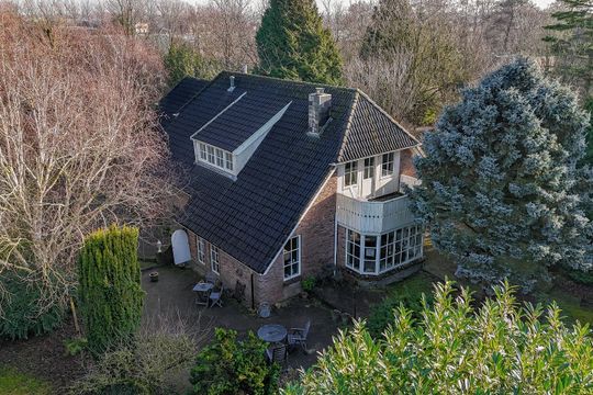 Oranje Nassaulaan 5, Andijk foto-64