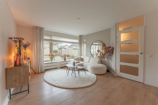 Waterlelie 3, Bovenkarspel foto-2