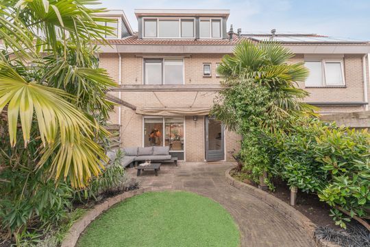 Waterlelie 3, Bovenkarspel foto-1