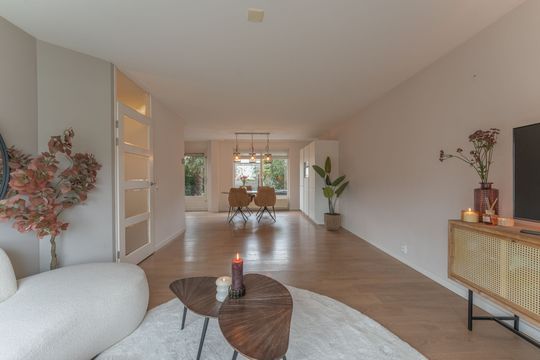 Waterlelie 3, Bovenkarspel foto-4