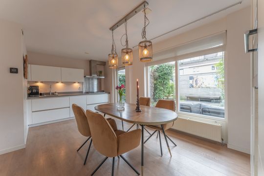 Waterlelie 3, Bovenkarspel foto-5