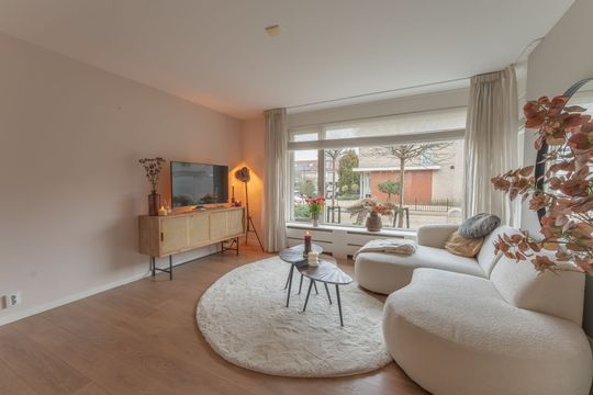 Waterlelie 3, Bovenkarspel foto-3