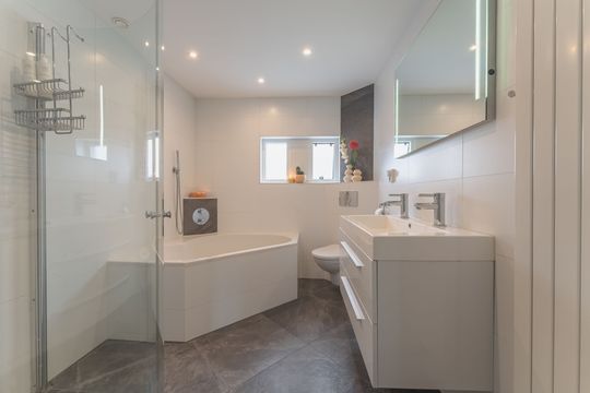 Waterlelie 3, Bovenkarspel foto-7