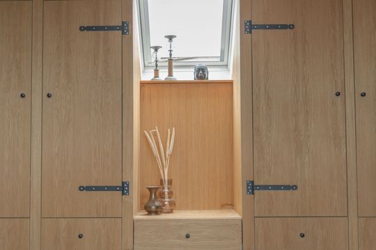 Waterlelie 3, Bovenkarspel foto-41