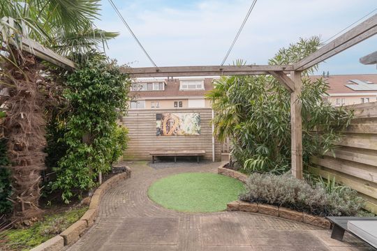 Waterlelie 3, Bovenkarspel foto-10