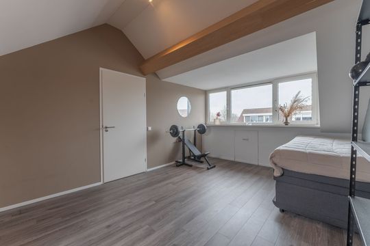 Waterlelie 3, Bovenkarspel foto-9