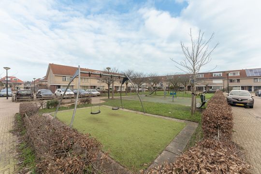 Waterlelie 3, Bovenkarspel foto-12