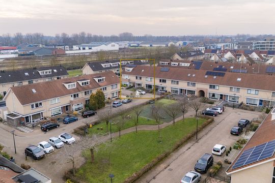 Waterlelie 3, Bovenkarspel foto-13