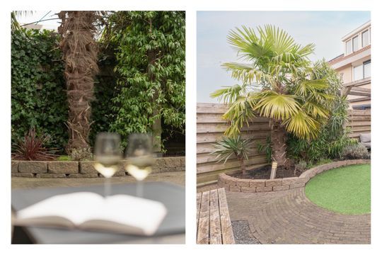 Waterlelie 3, Bovenkarspel foto-11