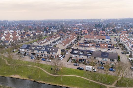 Waterlelie 3, Bovenkarspel foto-14