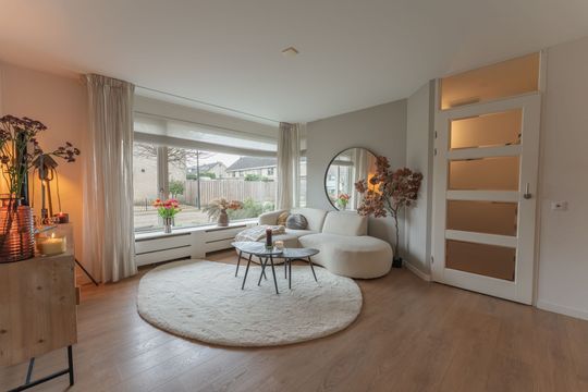 Waterlelie 3, Bovenkarspel foto-17