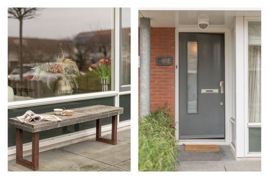 Waterlelie 3, Bovenkarspel foto-16