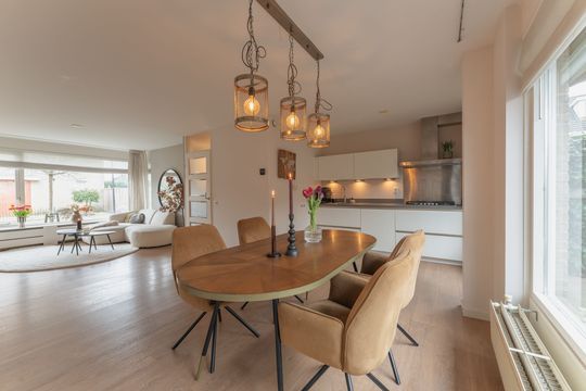 Waterlelie 3, Bovenkarspel foto-19