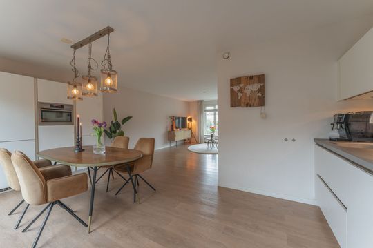 Waterlelie 3, Bovenkarspel foto-20