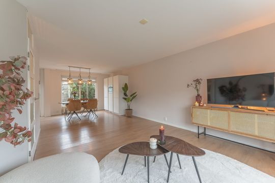 Waterlelie 3, Bovenkarspel foto-18