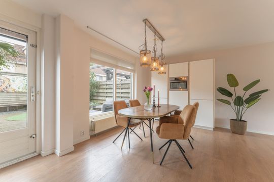 Waterlelie 3, Bovenkarspel foto-22