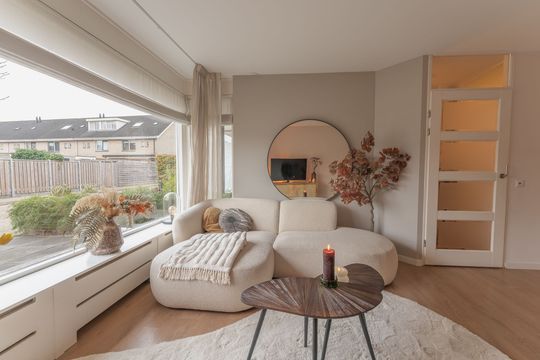 Waterlelie 3, Bovenkarspel foto-21