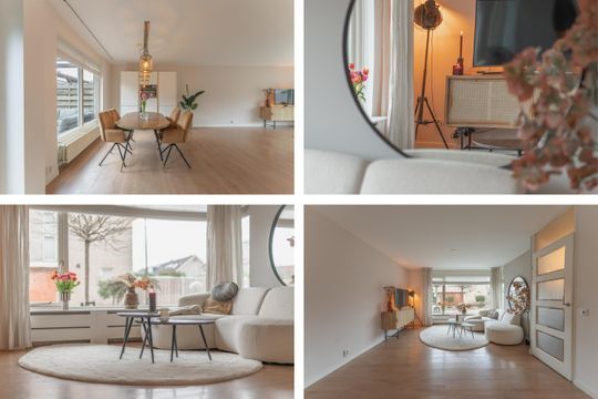 Waterlelie 3, Bovenkarspel foto-24