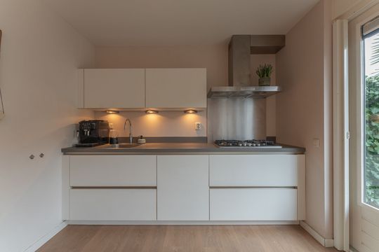 Waterlelie 3, Bovenkarspel foto-23