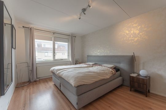 Waterlelie 3, Bovenkarspel foto-27