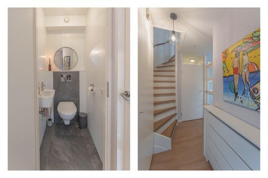 Waterlelie 3, Bovenkarspel foto-26