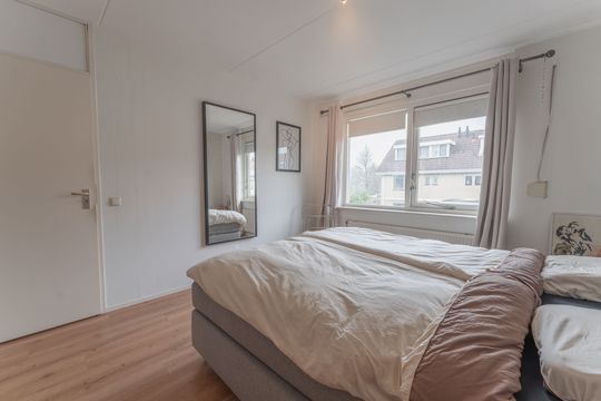 Waterlelie 3, Bovenkarspel foto-29