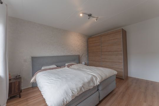 Waterlelie 3, Bovenkarspel foto-28