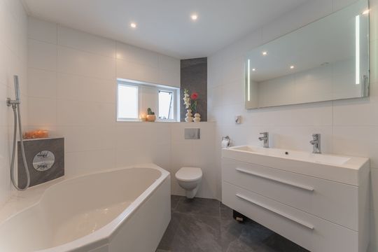 Waterlelie 3, Bovenkarspel foto-31